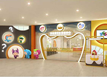 烤漆展柜設(shè)計(jì)完成案例 烤漆展柜設(shè)計(jì)完成案例